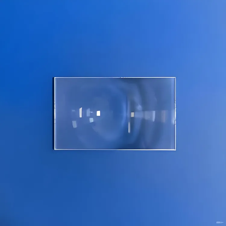 Fresnel Optics Best Lens Manufacturer FL43mm